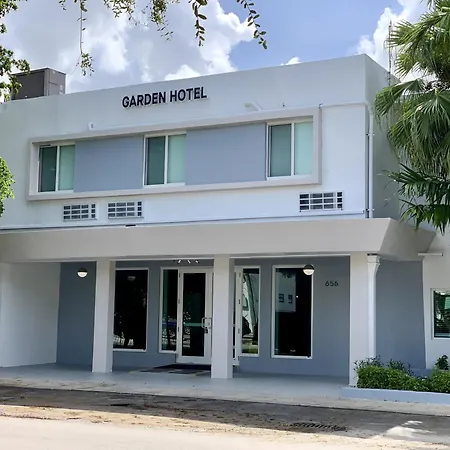 Garden Hotel Miami Airport, Trademark Collection By Wyndham